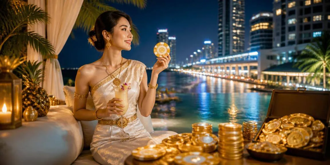Luck 123 แข่งรถเสมือน
