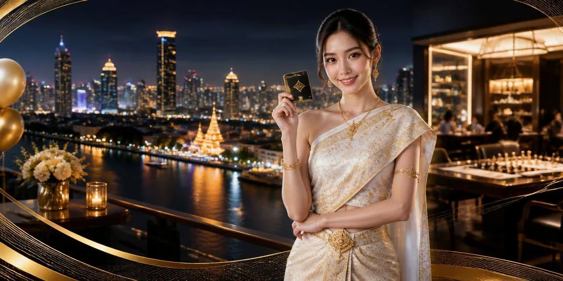 Luck 123 เราสร้างแพลตฟอร์มนี้ยังไง