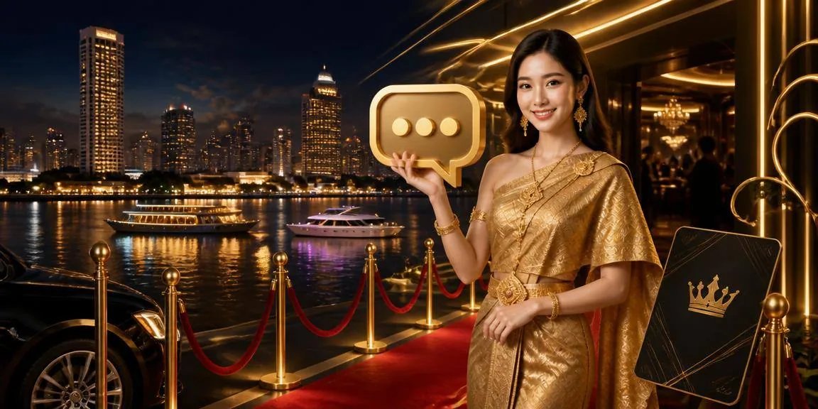 Luck 123 เข้าใช้แอปใน 3 ขั้นตอน